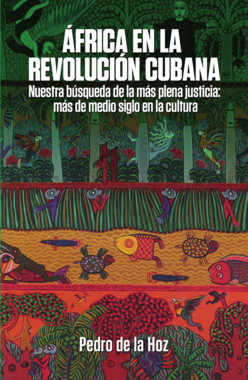 África en la Revolución Cubana
