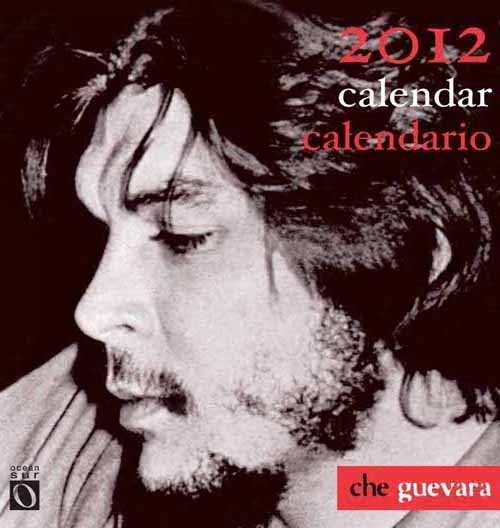 Calendario 2012: Che Guevara