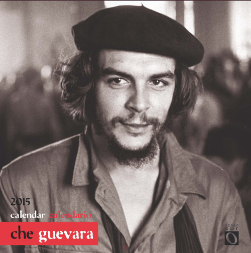 Calendario 2015: Che Guevara