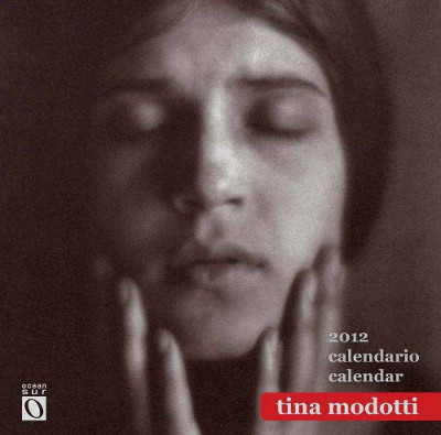 Calendario 2012: Tina Modotti