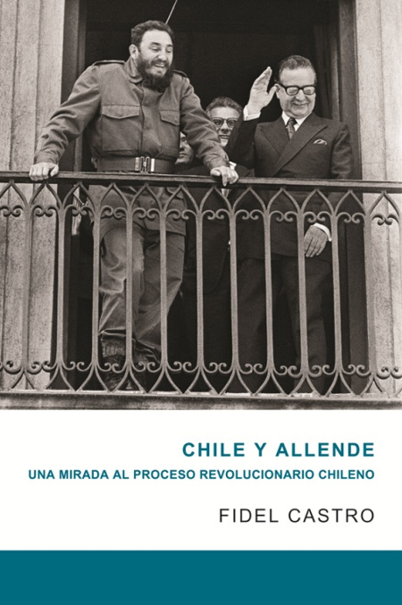 Chile y Allende