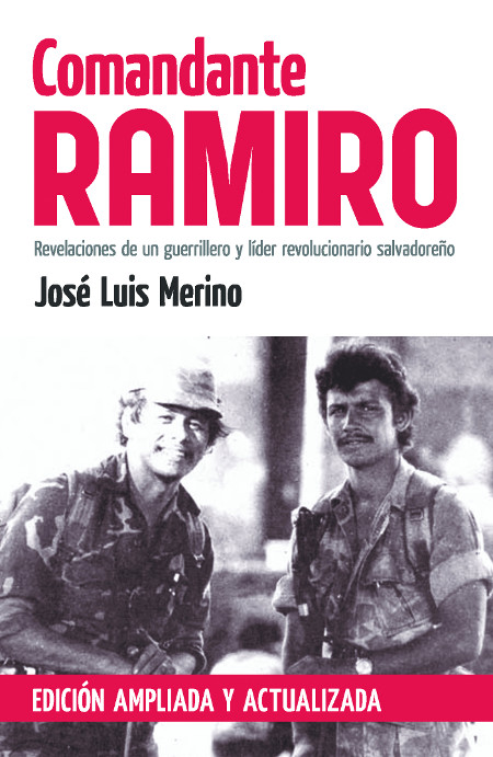 Comandante Ramiro