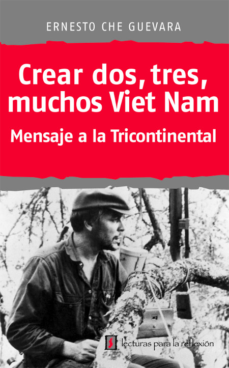 Crear dos, tres, muchos Viet Nam