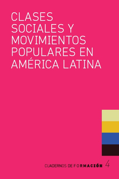 Clases sociales y movimientos populares en América Latina
