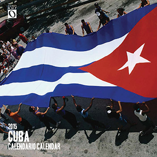 Calendario 2015: Cuba