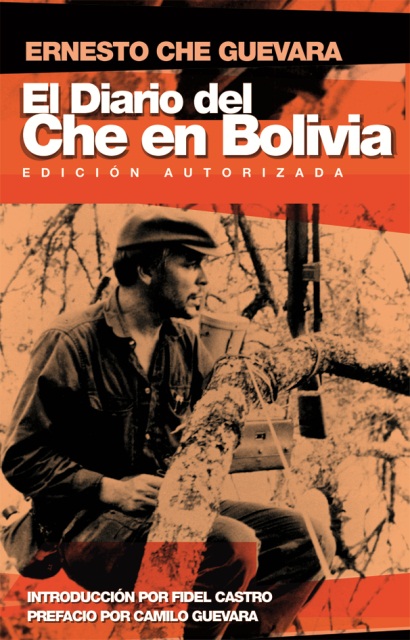 El Diario del Che en Bolivia