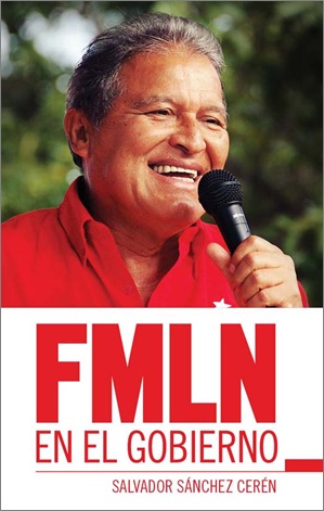 FMLN en el gobierno