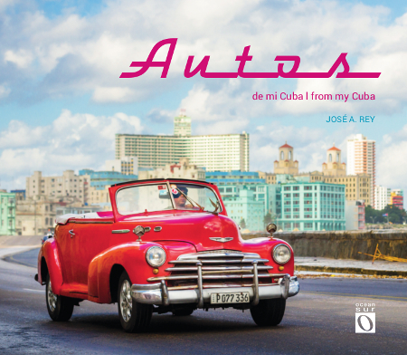 Autos de mi Cuba/ from my Cuba