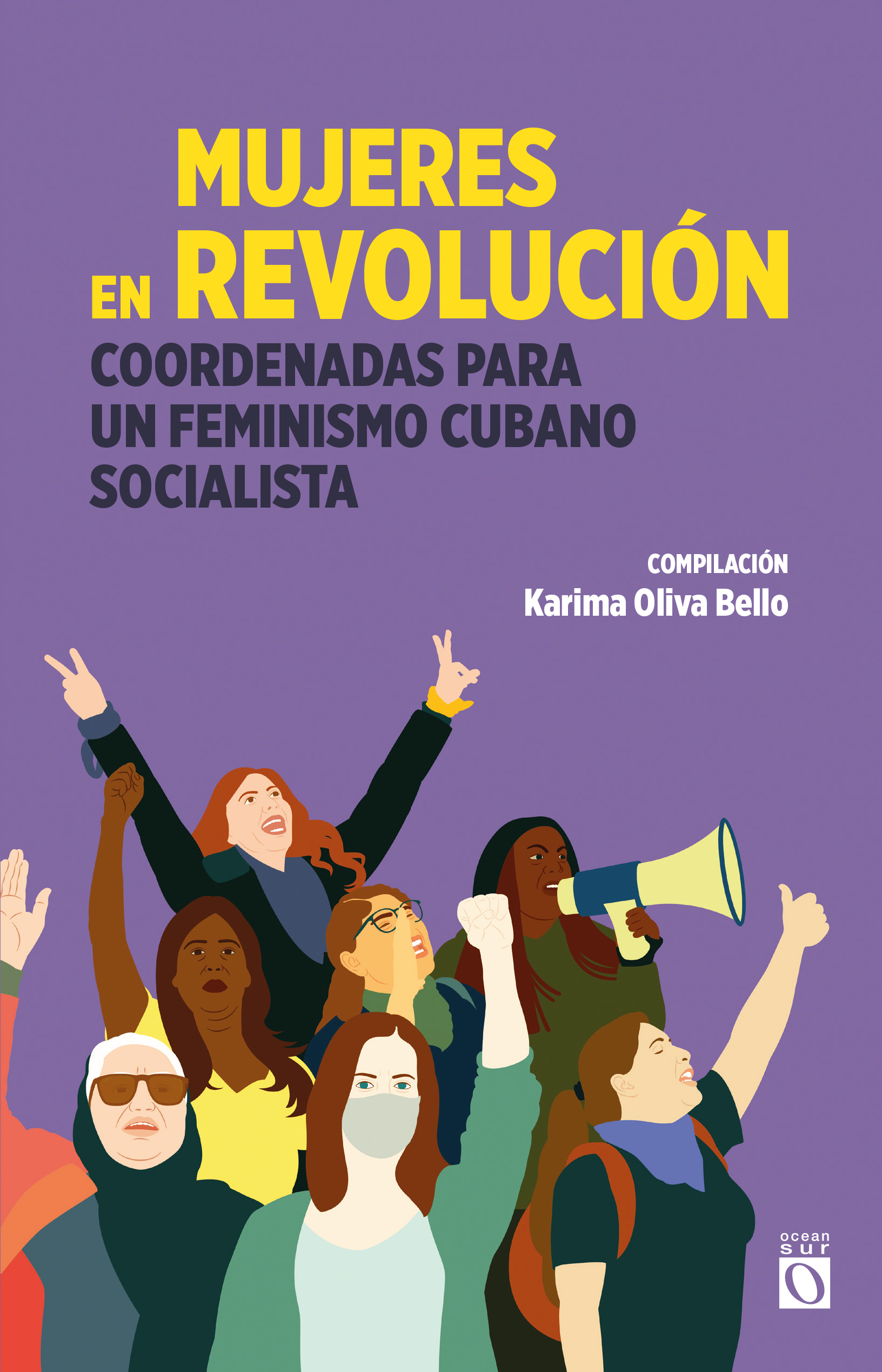 Mujeres en Revolución